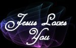 Jesus  Loves You